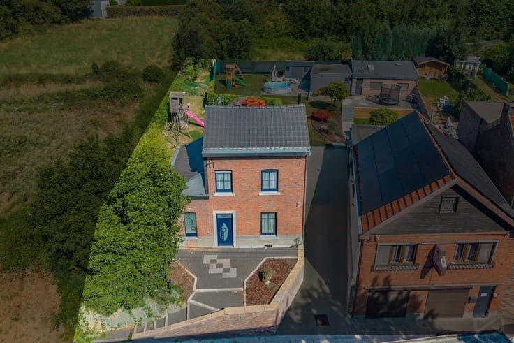 House in Vottem