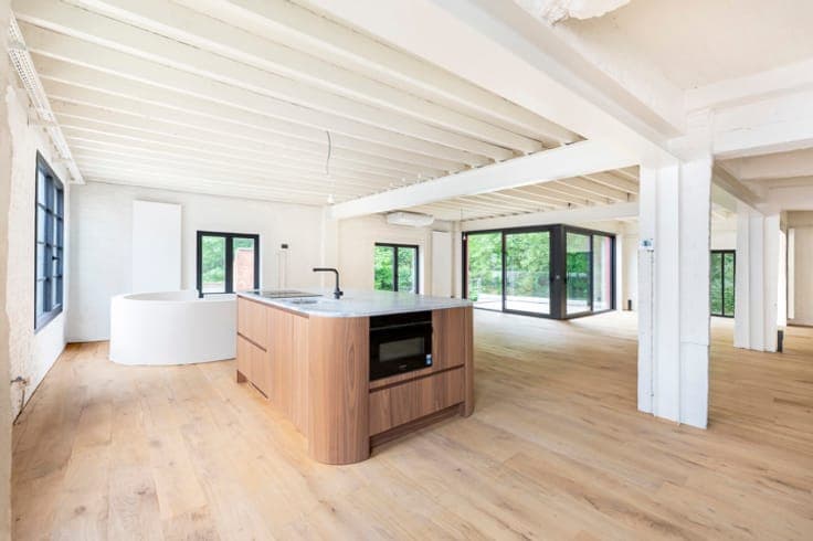 House in Mortsel