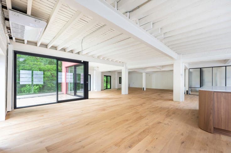 House in Mortsel