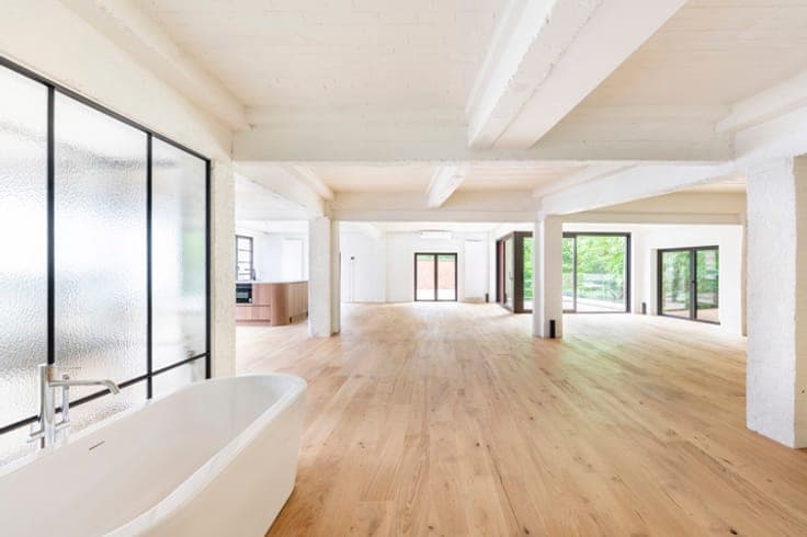 House in Mortsel