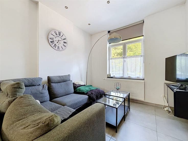 Maison 3 façades à vendre