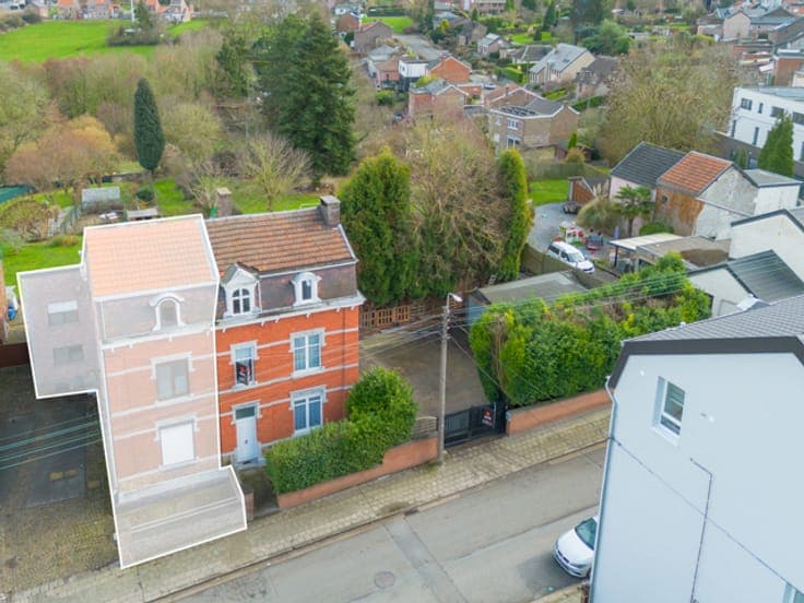 House in Flémalle