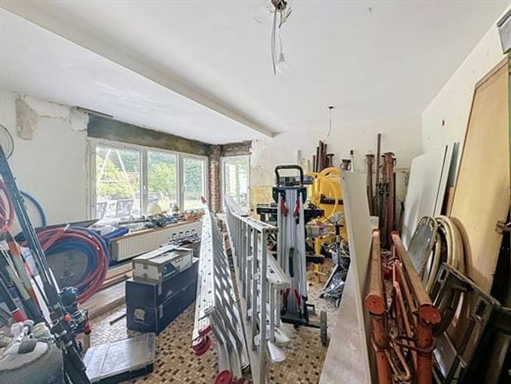 Magnifique maison récemment rénovée