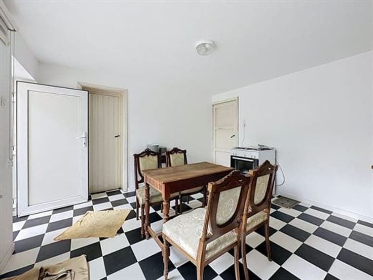 Magnifique maison récemment rénovée