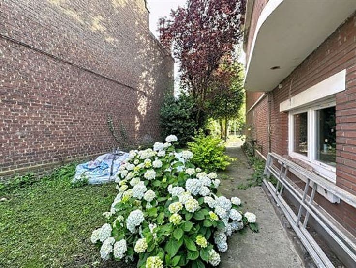 Magnifique maison récemment rénovée