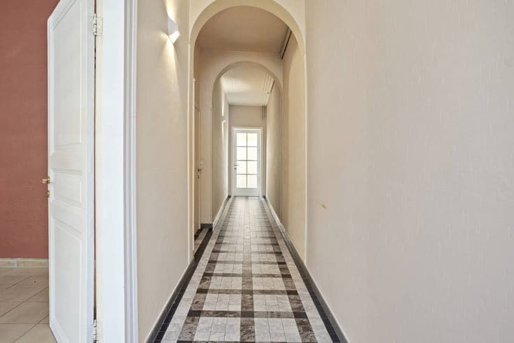 Mansion for sale in Bruges
