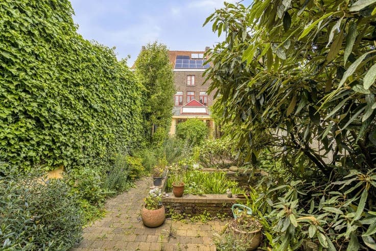 Mansion for sale in Bruges