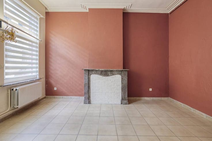 Mansion for sale in Bruges