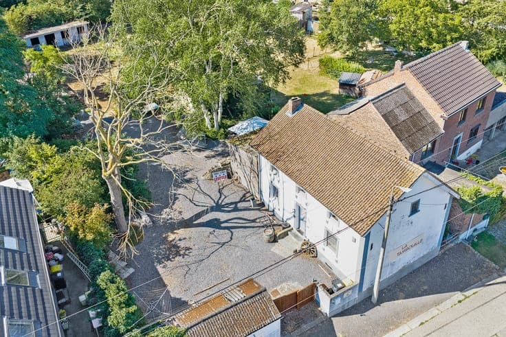 House in Braives