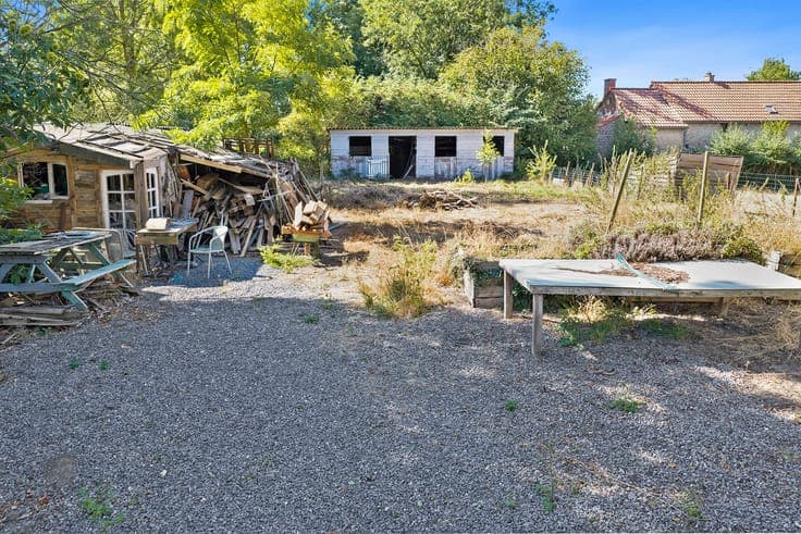 House in Braives
