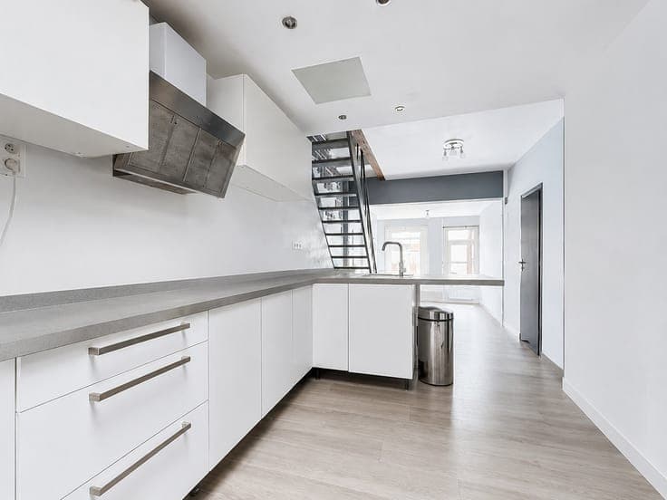MAISON 1CH - JARDIN - ELEC OK - PEB C