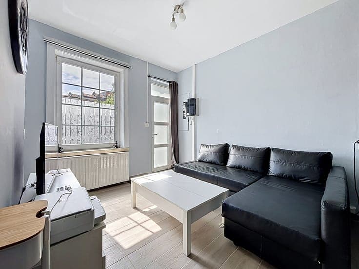 MAISON 1CH - JARDIN - ELEC OK - PEB C