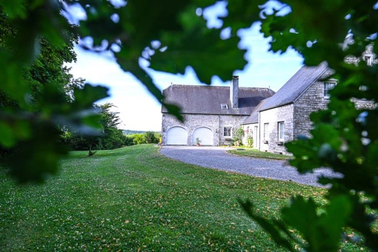 House in Anthisnes
