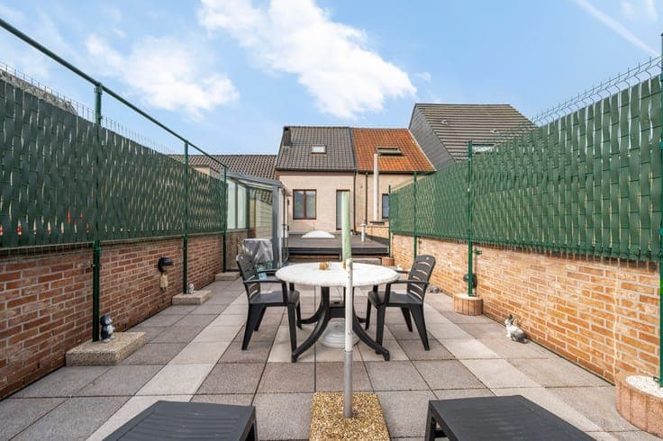 woning
