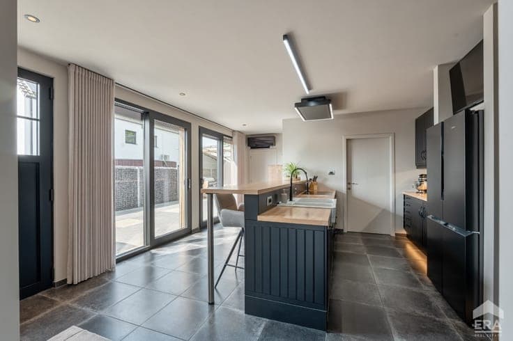 House in Geetbets
