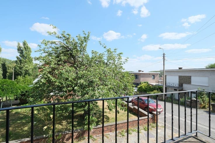 Thiou district - Beautiful house 4 F. with 4 BR. poss. 5 BR.