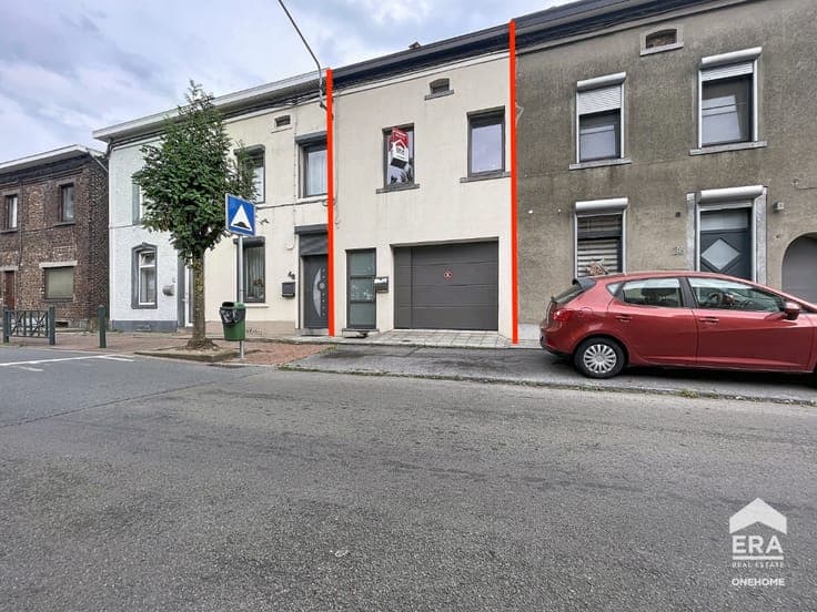 Townhouse
