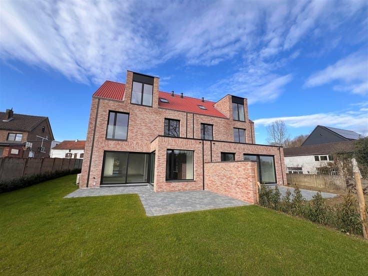huis