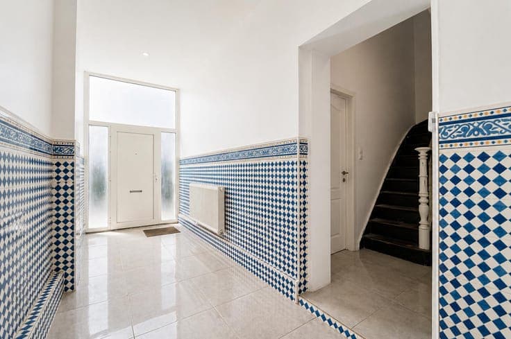 MAISON UNI - 2CH - IDEAL INVEST/ PREMIER ACHAT - LIEGE