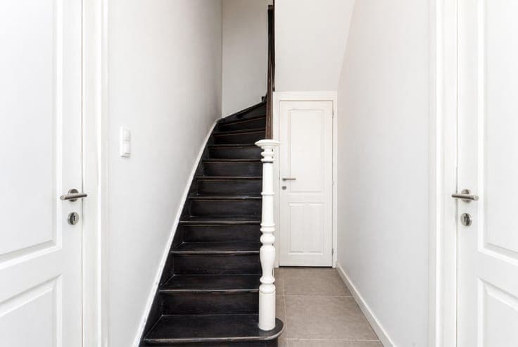 MAISON UNI - 2CH - IDEAL INVEST/ PREMIER ACHAT - LIEGE