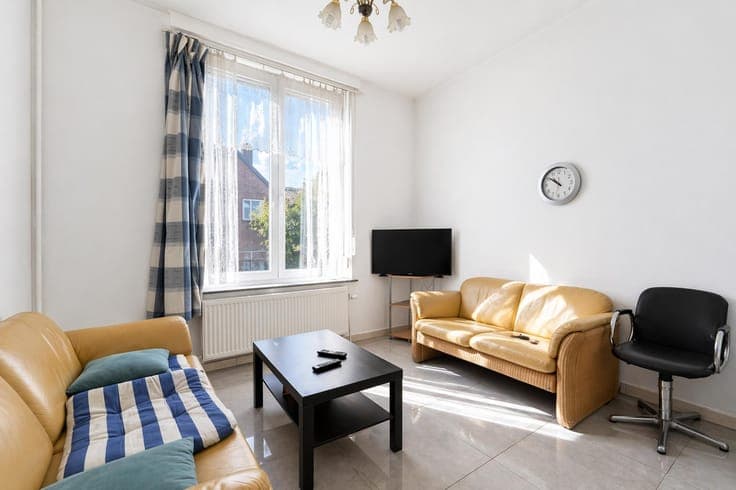 MAISON UNI - 2CH - IDEAL INVEST/ PREMIER ACHAT - LIEGE
