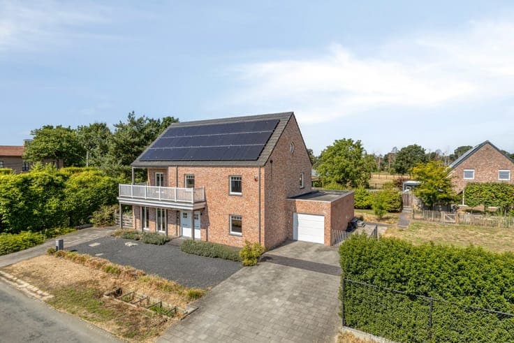 House in Geel