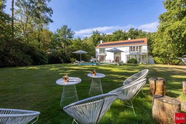 House in Schilde 's Gravenwezel