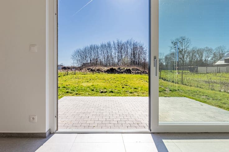 New homes for sale in Barchon.