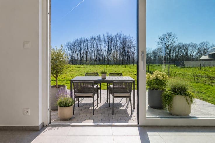 New homes for sale in Barchon.