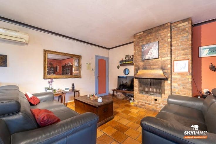 JOLI BUNGALOW 4CH - PEB D - GARAGE - SPACIEUX JARDIN