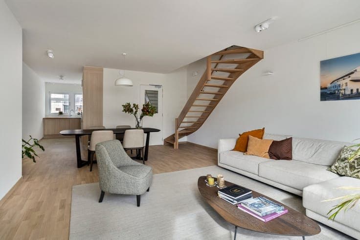 huis