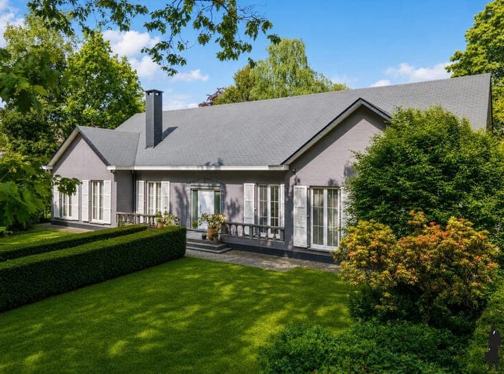 House in Kapellen