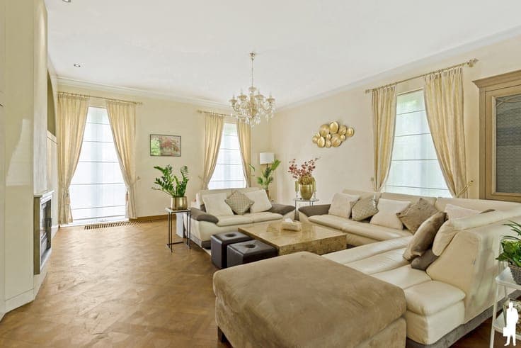 House in Kapellen