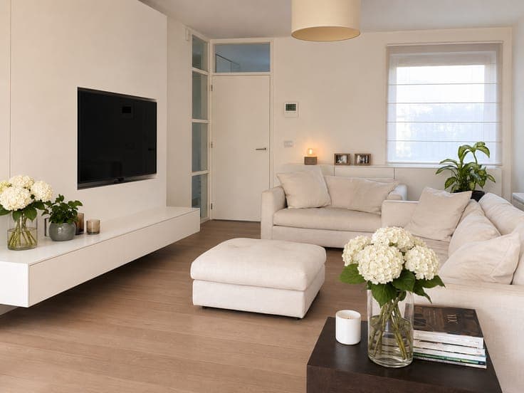 Bright family home in the heart of Grimbergen.