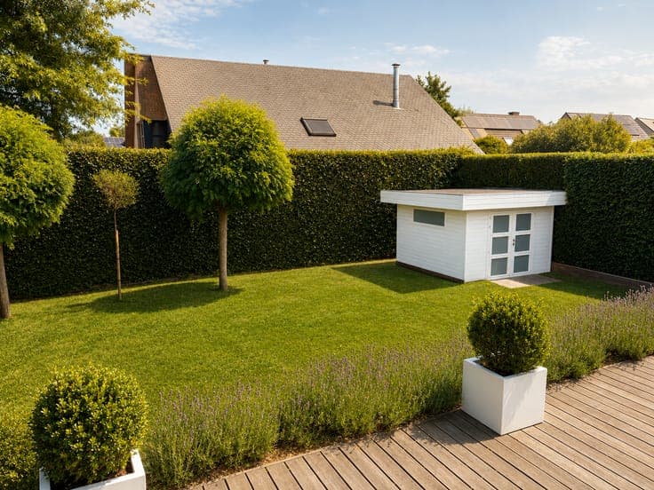 Bright family home in the heart of Grimbergen.