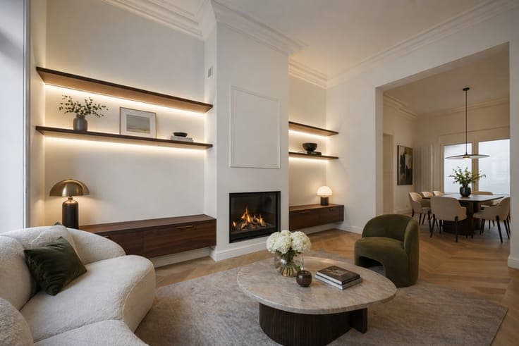 Gerenoveerd herenhuis met 5 slaapkamers