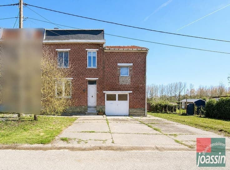 House in Tongeren