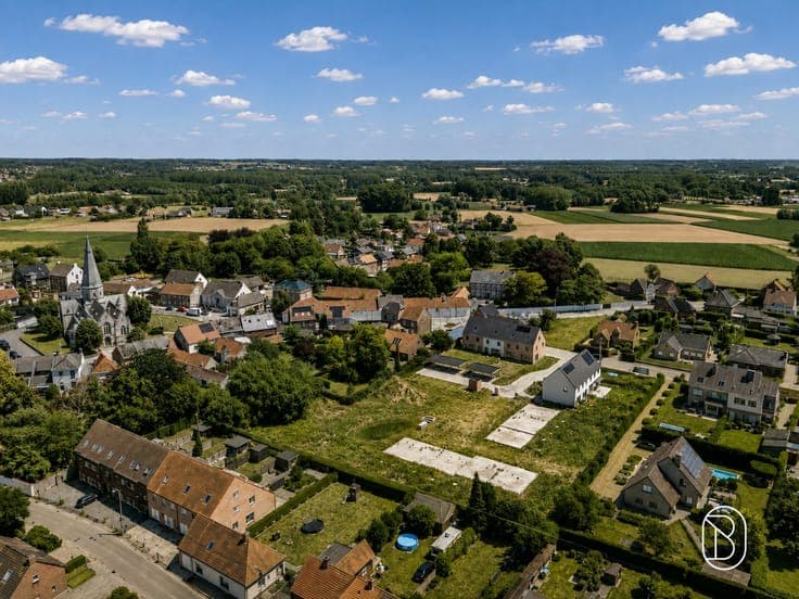 House in Gavere