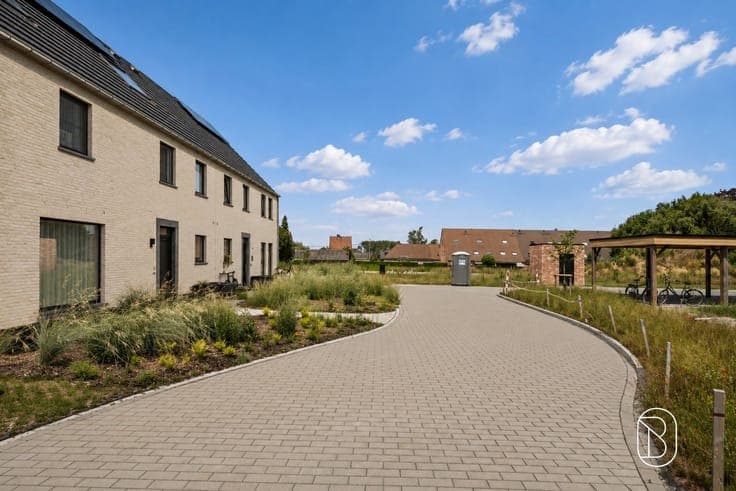 House in Gavere