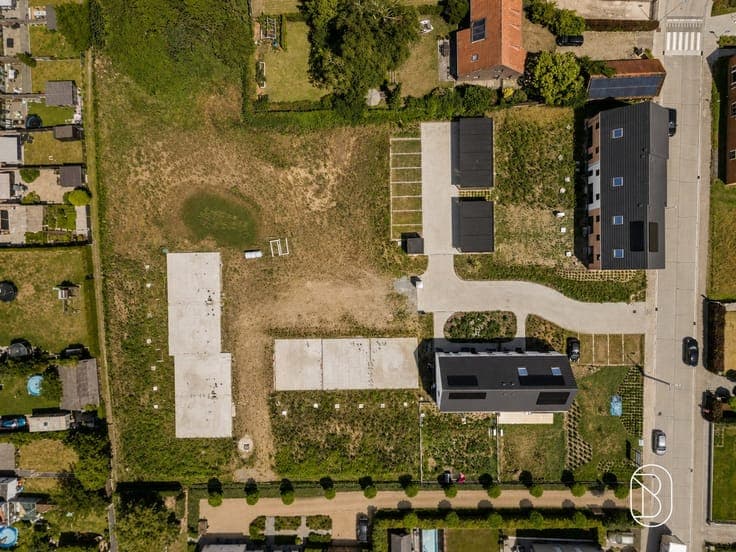 House in Gavere