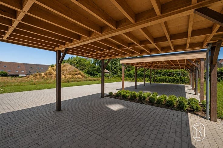 House in Gavere