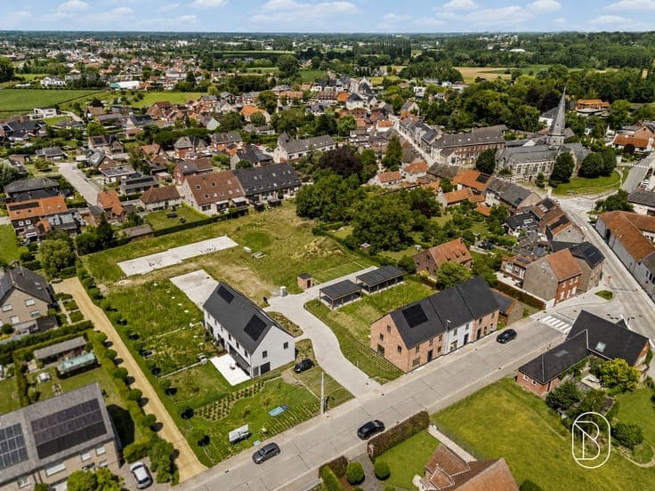 House in Gavere