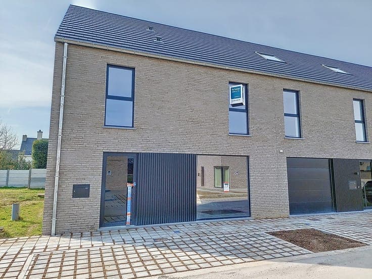 Gezellige tuin met perfecte oriëntatie!