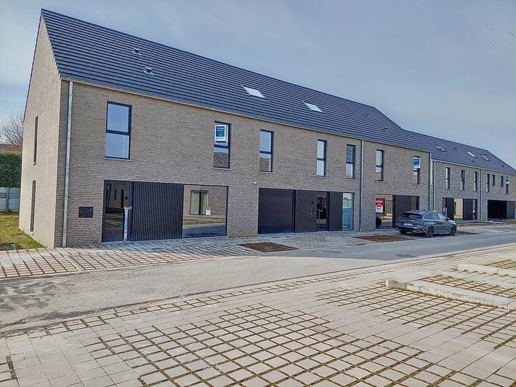 Gezellige tuin met perfecte oriëntatie!
