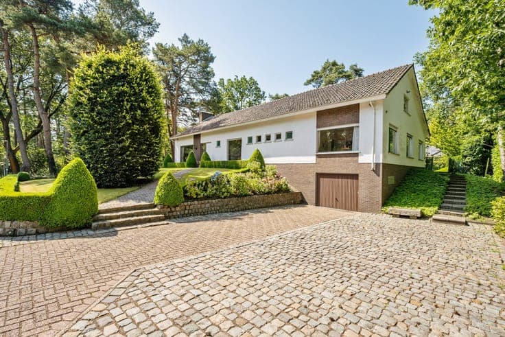 House in Oud-Turnhout