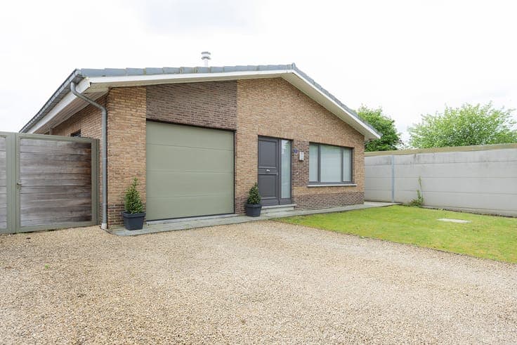 House in Herentals