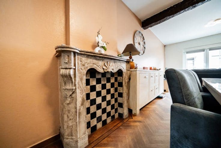 House in Fexhe-le-Haut-Clocher
