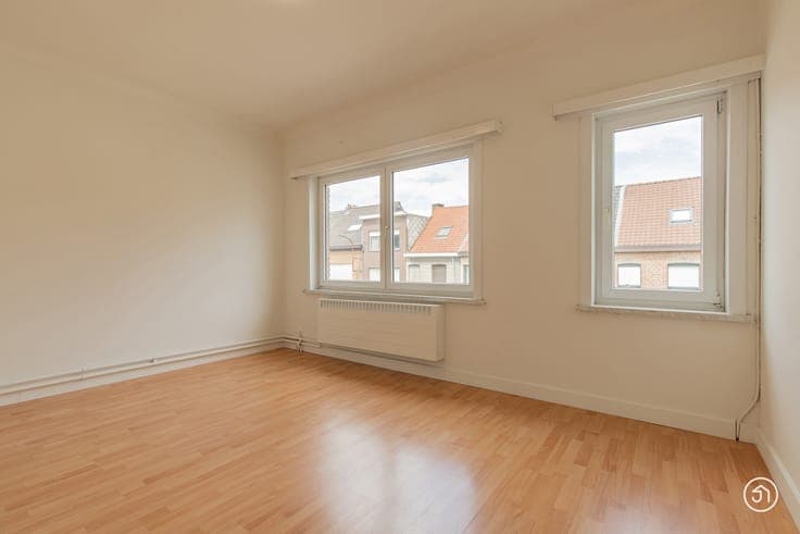 House in Mechelen