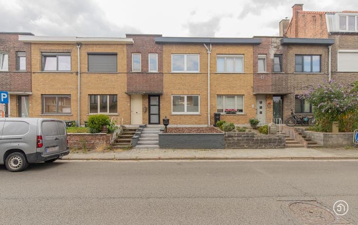 House in Mechelen