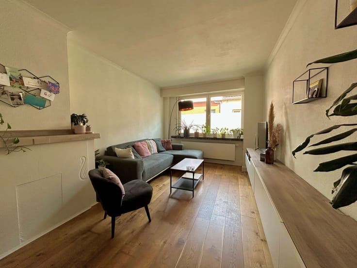 Woning